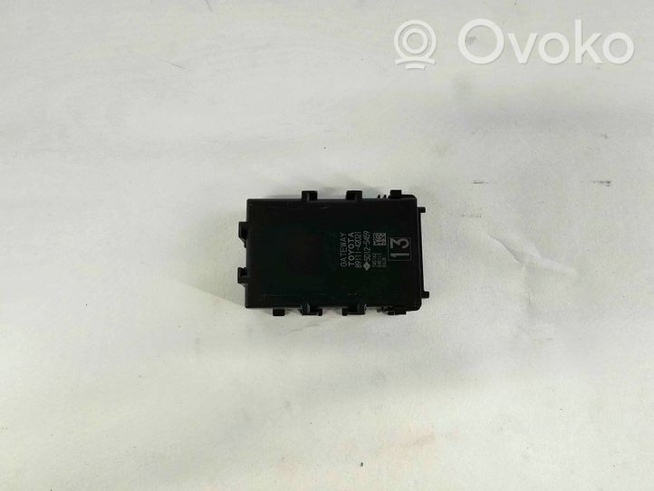 Toyota RAV 4 (XA40) Modulo di controllo accesso 8911142021