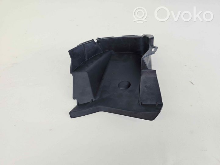 Mercedes-Benz GLC C253 Parte del condotto di aspirazione dell'aria a2538850063