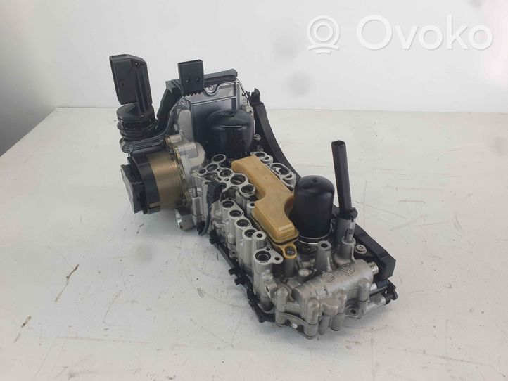 Audi A4 S4 B9 Corpo valvola trasmissione del cambio 0CK325026AE030