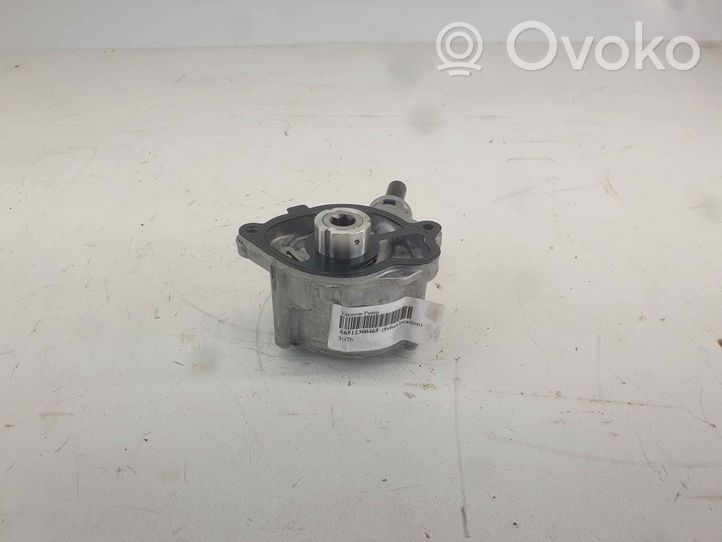 Mercedes-Benz C W205 Pompe à vide A6512300465