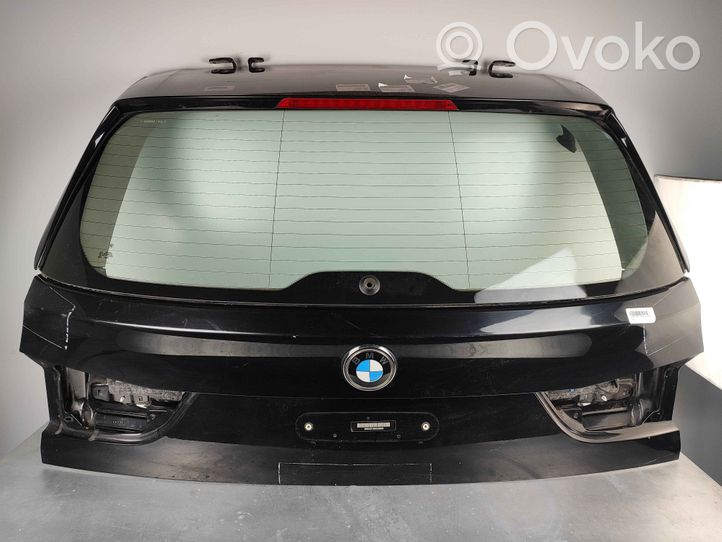 BMW X5 F15 Задняя крышка (багажника) 41007378121