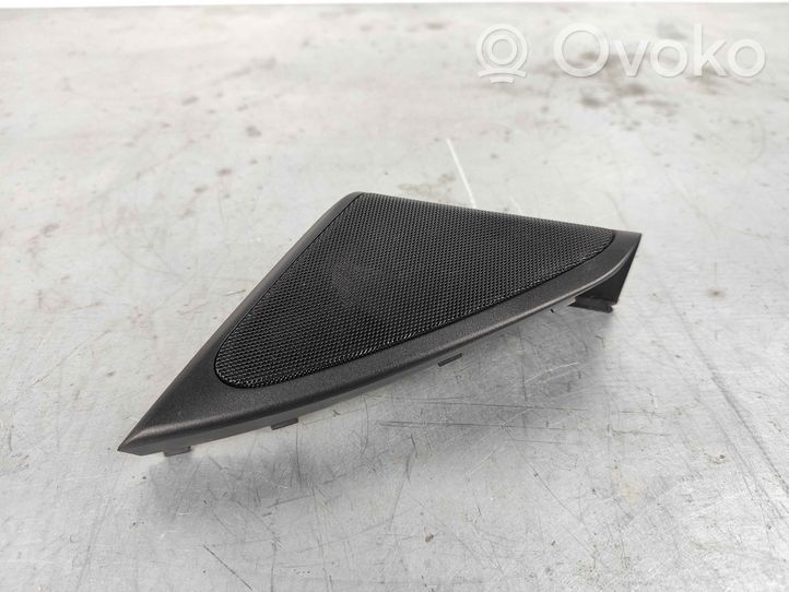 BMW 7 F01 F02 F03 F04 Enceinte haute fréquence de porte avant 51337226611