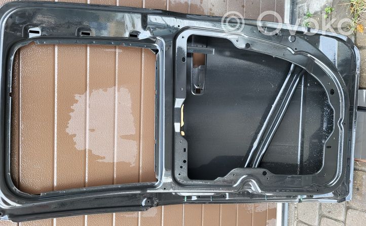 Dodge PickUp RAM SRT-10 Galinės durys 
