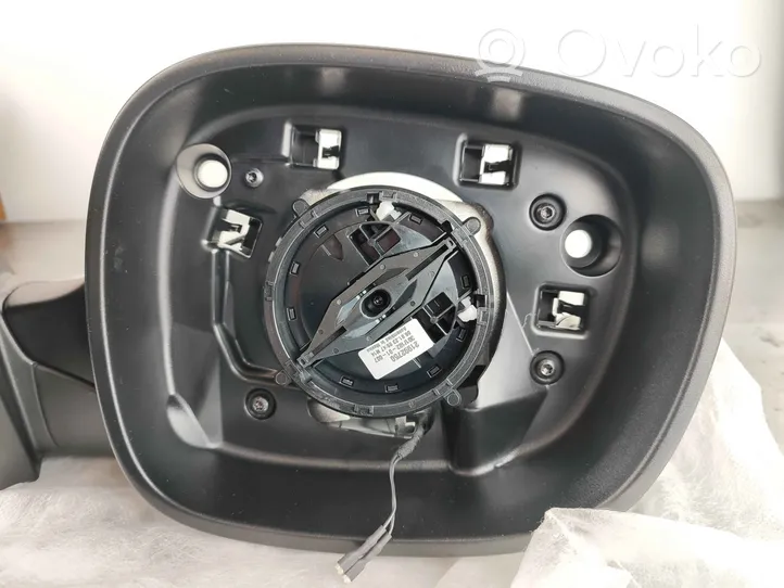 BMW X3 F25 Veidrodėlis (elektra valdomas) (dvidurio) 51167264098