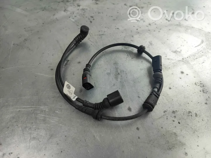 Volkswagen Touareg II Sensore accelerazione ABS 7p0971279c