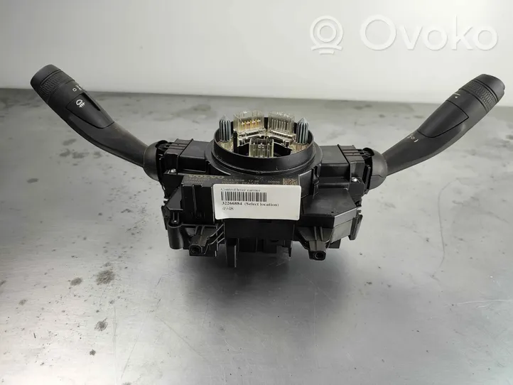 Volvo XC90 Leva/interruttore dell’indicatore di direzione e tergicristallo 32266884