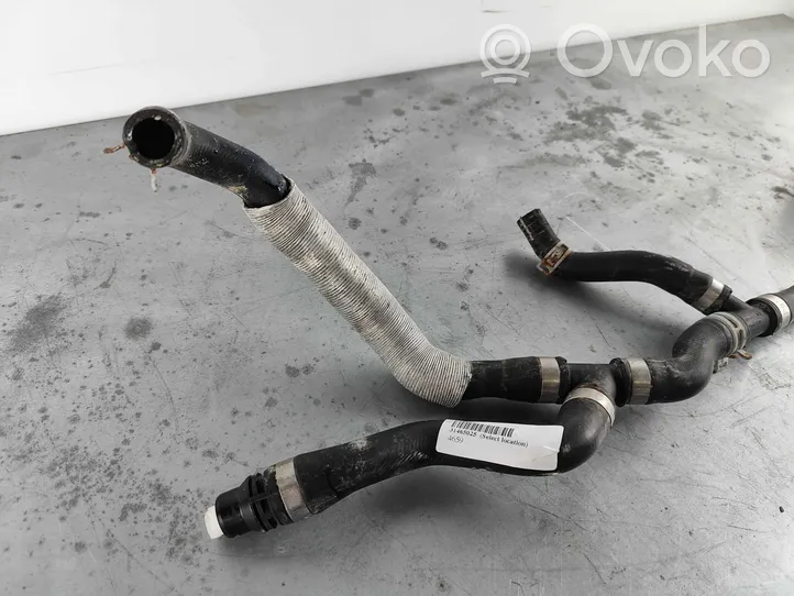 Volvo XC60 Caurulīte (-es) / šļūtene (-es) 31465025