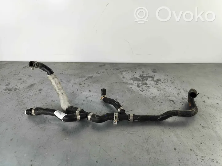 Volvo XC60 Caurulīte (-es) / šļūtene (-es) 31465025