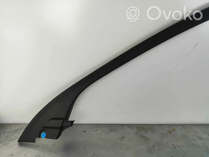 Volvo XC60 Garniture de hayon intérieur 31407560