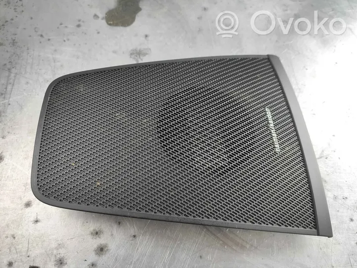 Volvo XC60 Rivestimento altoparlante centrale cruscotto 31651962