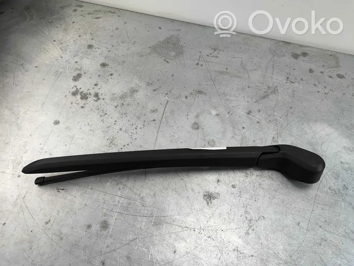 Volvo XC60 Rear wiper blade arm 31693352