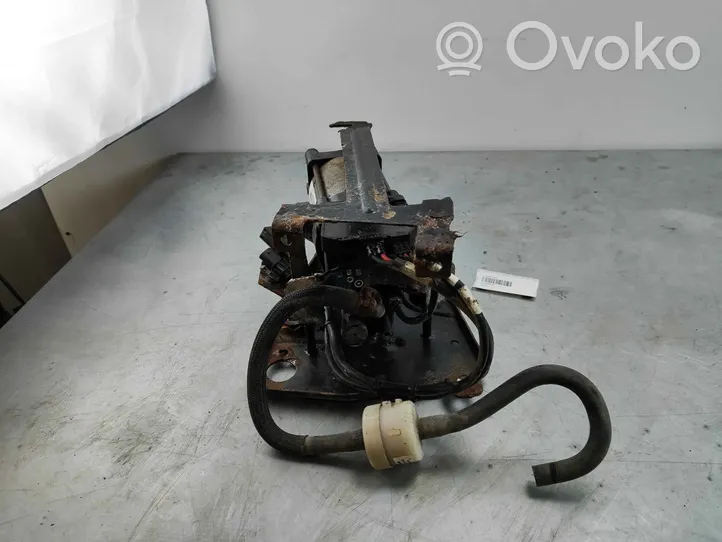 Volvo XC60 Supercharger 31360720