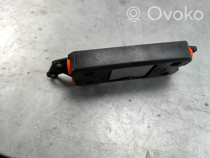 Volvo XC60 Other trunk/boot trim element 31663477