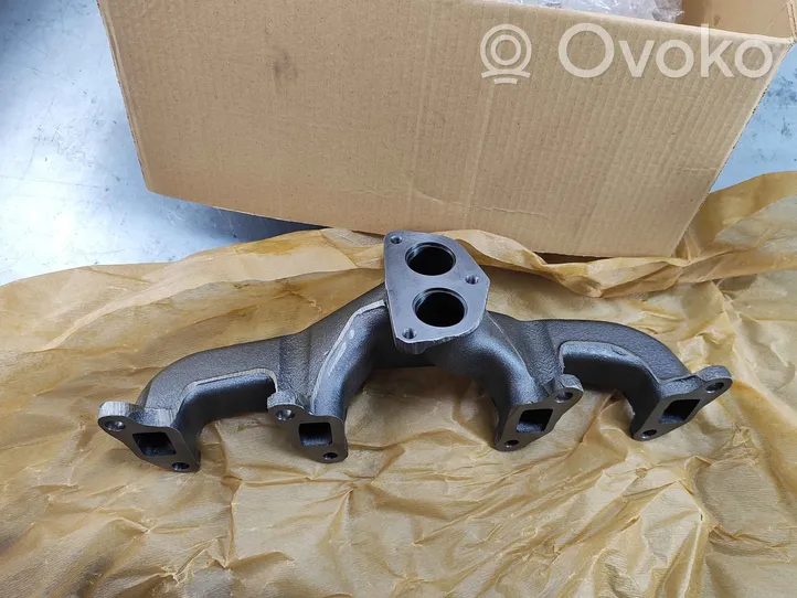 Land Rover Discovery Exhaust manifold ERR7394