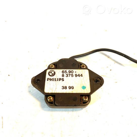 BMW 3 E46 Antenne GPS 65908375944