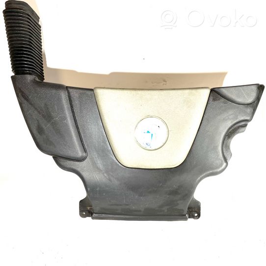 BMW 3 E46 Variklio dangtis (apdaila) 7787132