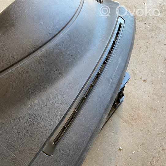 BMW 3 E36 Panel de instrumentos 8119075