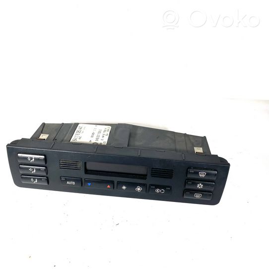 BMW 3 E46 Climate control unit 64118382447