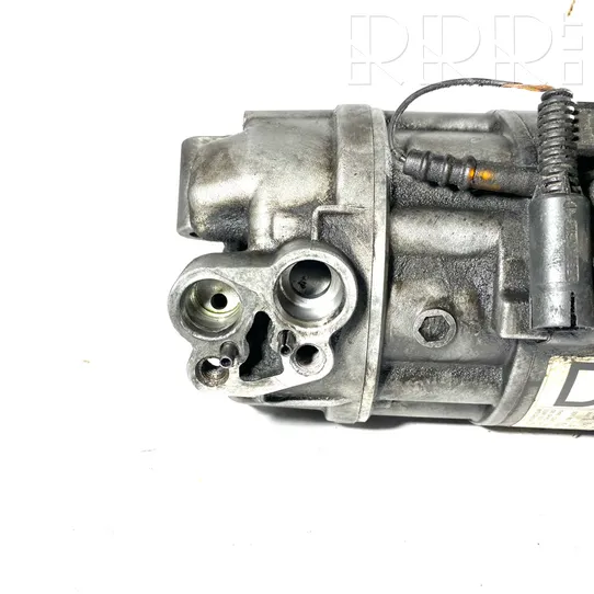 BMW 3 E46 Klimakompressor Pumpe 6905643