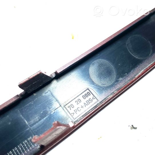 BMW 3 E46 Rear/tail light trim molding 7020080