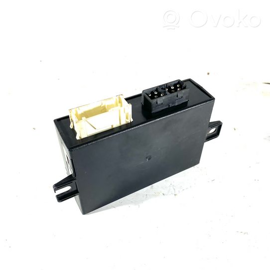 BMW 3 E36 Door central lock control unit/module 4376977