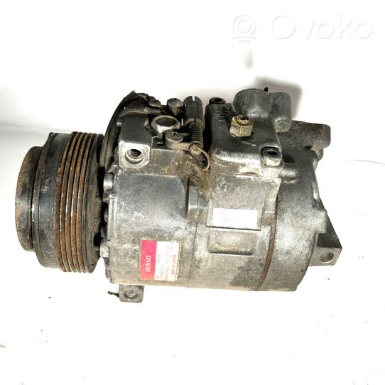 BMW 5 E39 Compressore aria condizionata (A/C) (pompa) 8377241