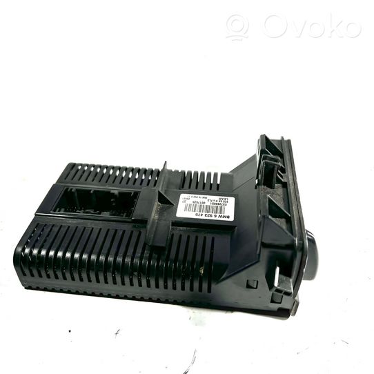 BMW 3 E46 Interruptor de luz 6923479