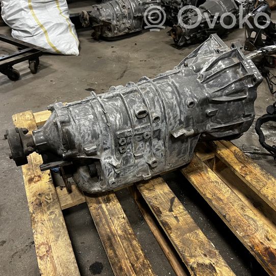 1423890 BMW 3 E46 Automatic gearbox, 130.68 € | RRR