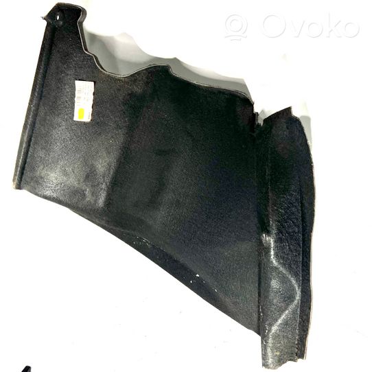 BMW 5 E39 Altro elemento di rivestimento bagagliaio/baule 8174310