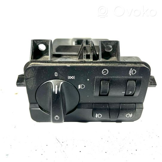 BMW 3 E46 Interruptor de luz 6907947