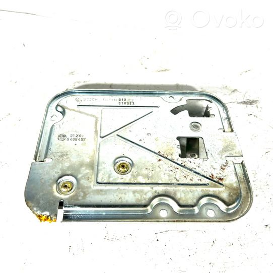 BMW X5 E53 Motorino di blocco/chiusura del portellone del bagagliaio 8408497