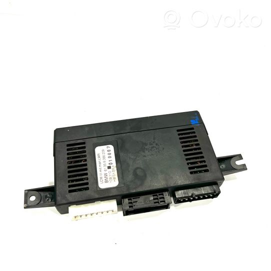 BMW 5 E39 Module d'éclairage LCM 8386209