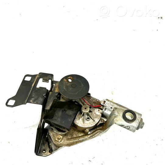 BMW 3 E46 Moteur d'essuie-glace arrière 8220774