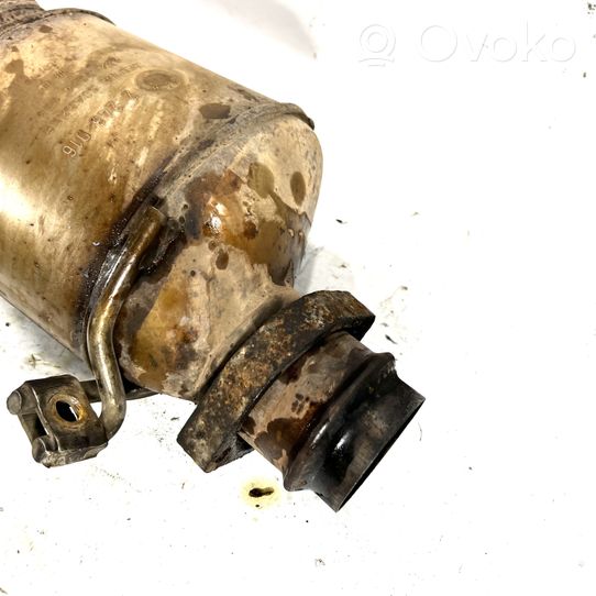 BMW 7 E38 Marmitta/silenziatore anteriore 2248016