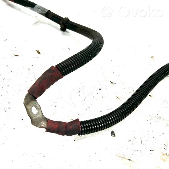 BMW 7 E38 Cables (motor de arranque) 2247943