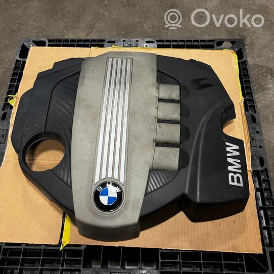 BMW 1 E82 E88 Copri motore (rivestimento) 11147797410