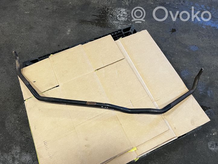 BMW 7 E65 E66 Stabilisateur avant lien, barre anti-roulis 31356753933