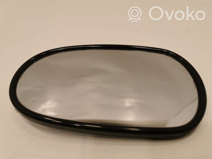 Jaguar S-Type Wing mirror glass 4005479