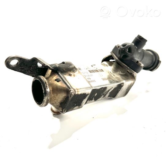 BMW 5 E39 Valvola di raffreddamento EGR 7787404