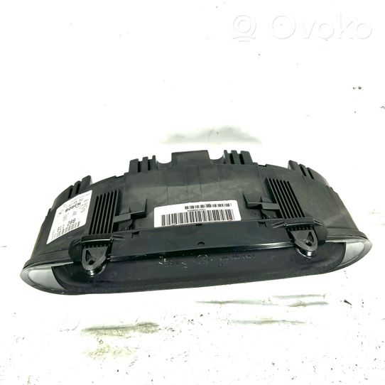 BMW 3 E46 Compteur de vitesse tableau de bord 6911288