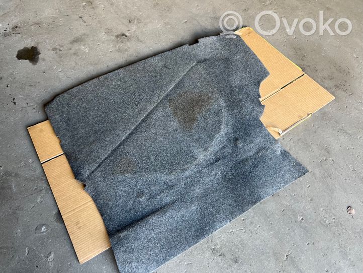 BMW 3 E36 Tapis de coffre 8122390