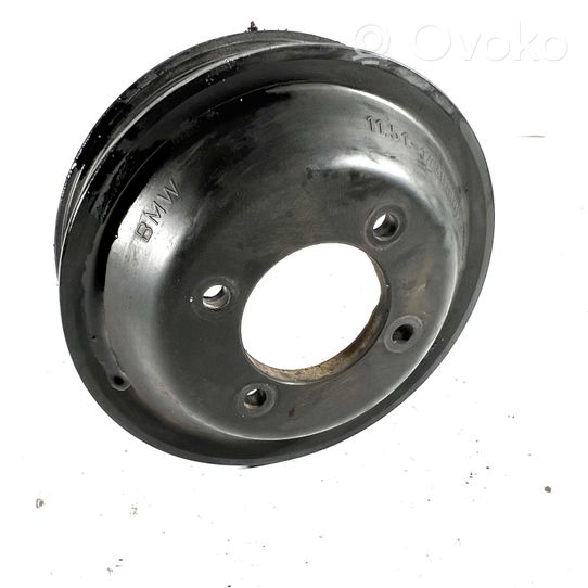 BMW 3 E46 Puleggia pompa dell’acqua 1436590