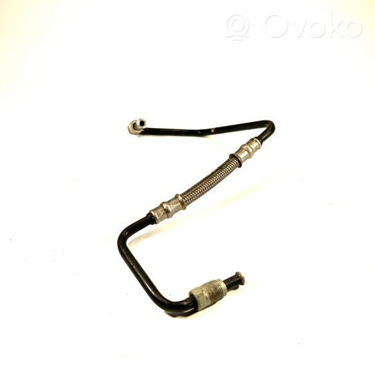 BMW 3 E46 Brake line pipe/hose 6755801