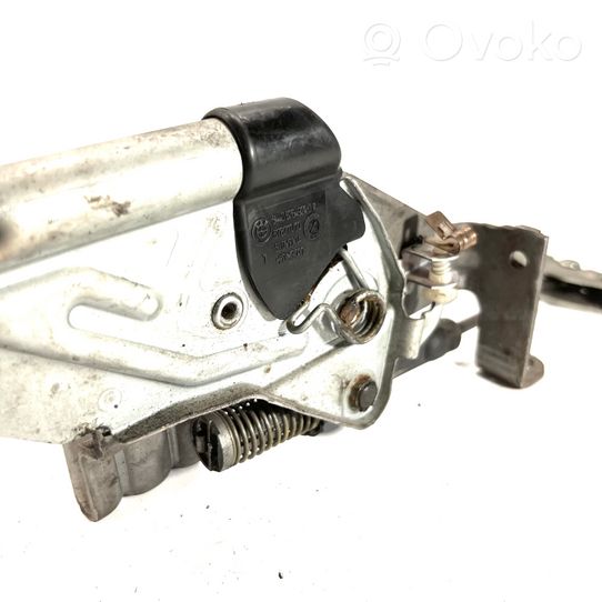 BMW 3 E90 E91 Leva del freno a mano/freno di stazionamento 6764924