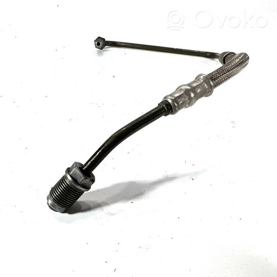 BMW 3 E46 Conduite de frein 34326759218