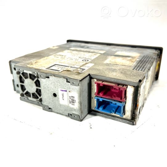 BMW 3 E46 Navigation unit CD/DVD player 4105062