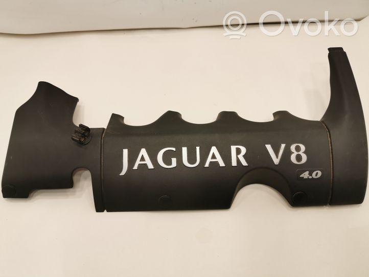 Jaguar XJ X308 Copri motore (rivestimento) NNE3920BB