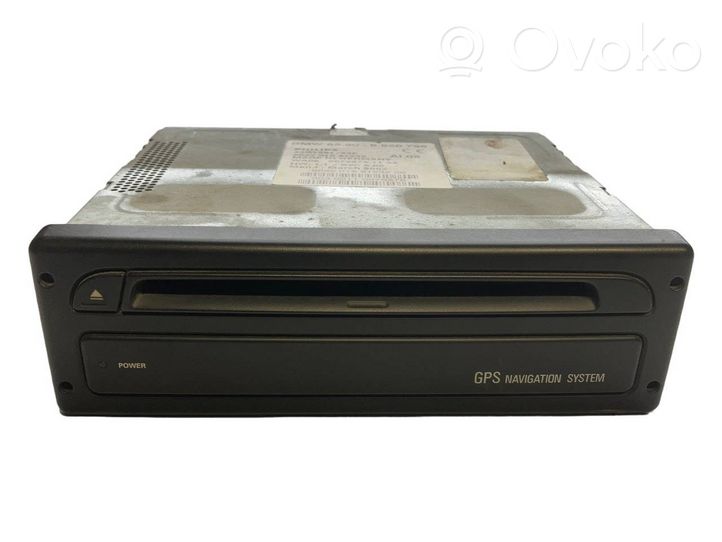 BMW 5 E39 Unità di navigazione lettore CD/DVD 6920758