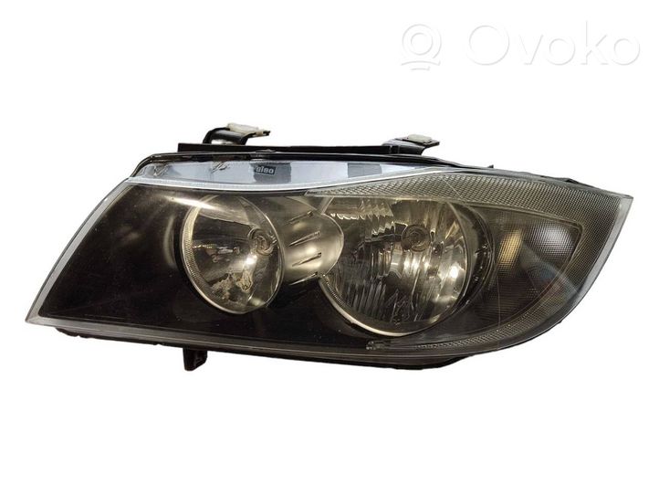 BMW 3 E90 E91 Lampa przednia 6942723