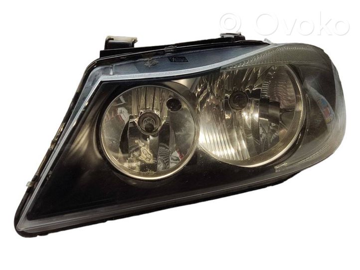 BMW 3 E90 E91 Lampa przednia 6942723